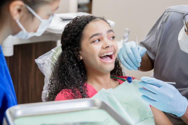 Best Emergency Treatment for Dental Infections or Abscesses in Shenandoah, TX