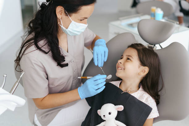 Best Emergency Tooth Extraction in Shenandoah, TX