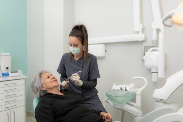 Best Emergency Dental Care for Broken or Chipped Teeth in Shenandoah, TX