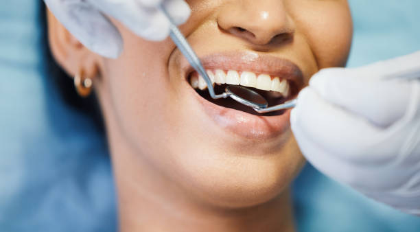Best Weekend Emergency Dentist in Shenandoah, TX