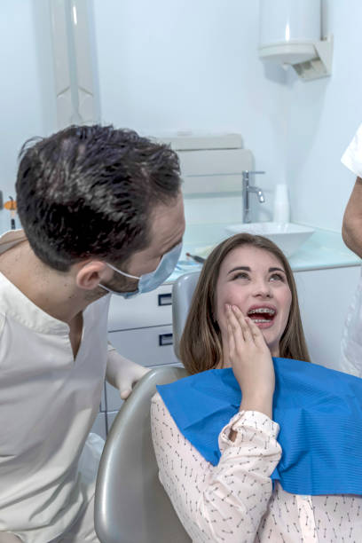 Best Emergency Treatment for Dental Infections or Abscesses in Shenandoah, TX