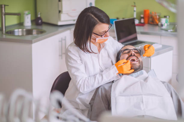 Best Urgent Care for Lost Fillings or Crowns in Shenandoah, TX