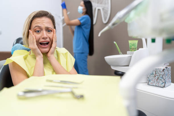 Best Emergency Treatment for Dental Infections or Abscesses in Shenandoah, TX