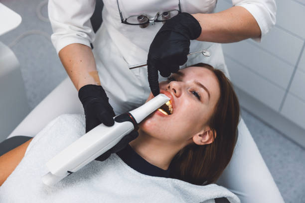 Best Pediatric Emergency Dentist in Shenandoah, TX