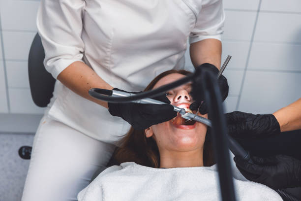 Best Emergency Tooth Extraction in Shenandoah, TX