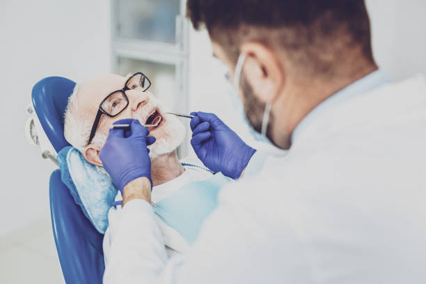 Best Urgent Care for Lost Fillings or Crowns in Shenandoah, TX